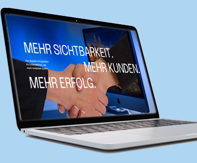 STARKE.DESIGN | Ihre Werbeagentur für Grafik- und Webdesign