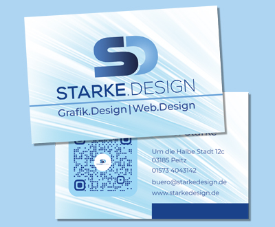 STARKE.DESIGN | Ihre Werbeagentur für Grafik- und Webdesign